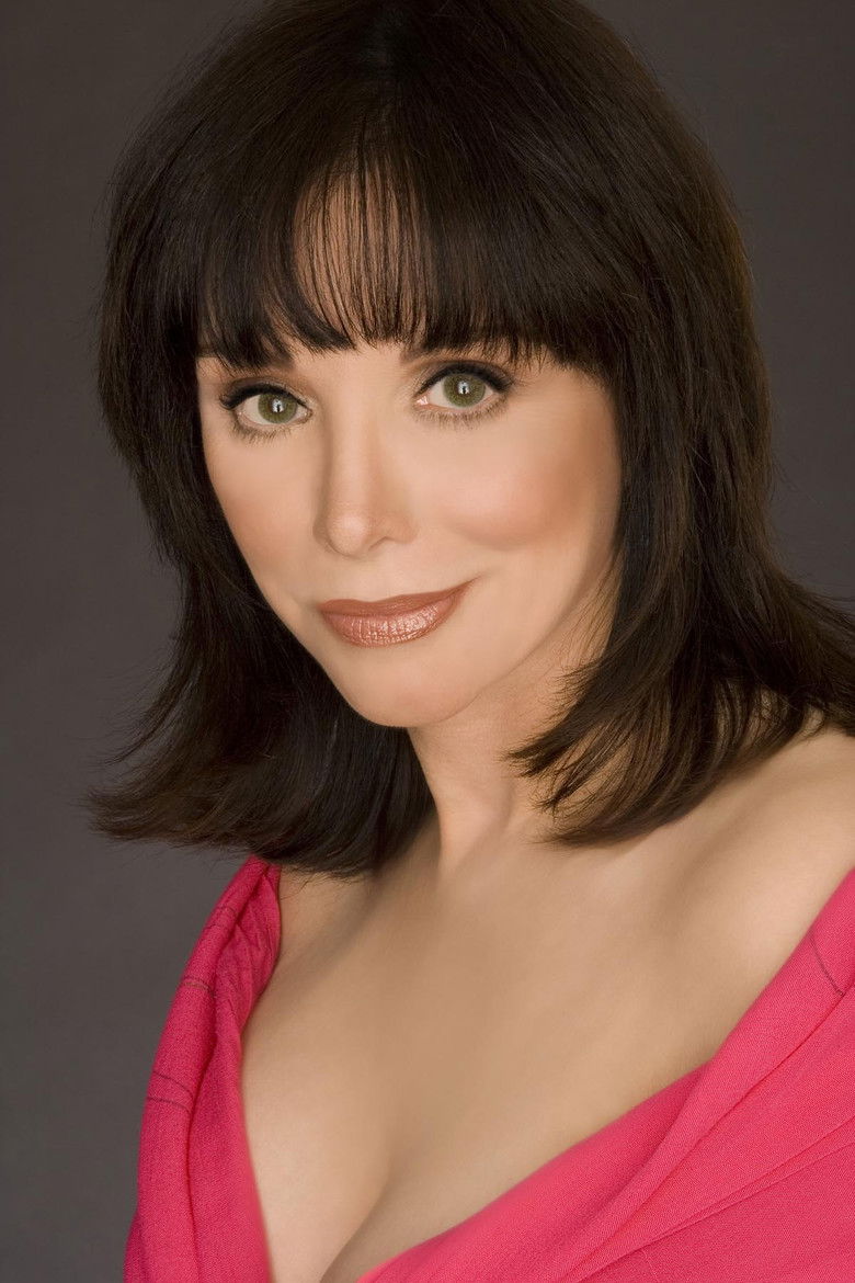 Maria Baan portrait image