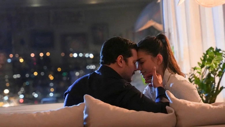 Eşref Rüya Temporada 2 Episodio 18 Cuevana 3