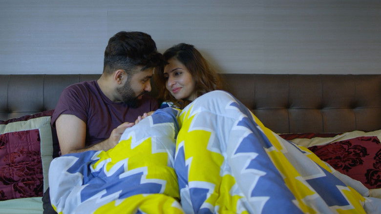 Still image for LUV DOWN: Love vs Lockdown season 1 episode 1: With Love From Pm