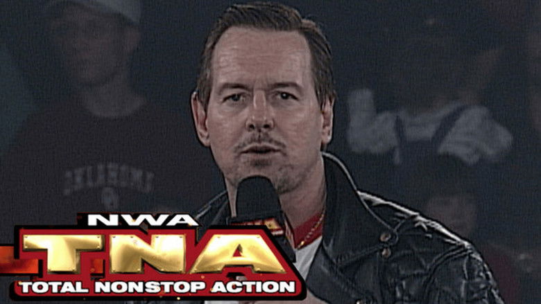 Still image for NWA-TNA Weekly PPV season 1 episode 24: NWA Total Nonstop Action #24
