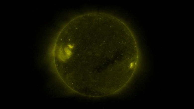 Still image for Sun 3D / Mars 3D season 1 episode 1: Episode 1