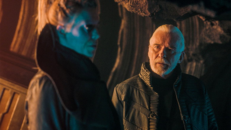 Still from Krypton - Season 2 Episode 5