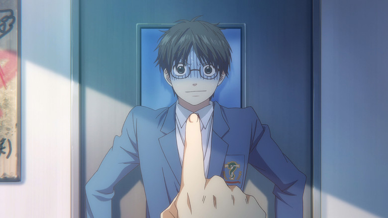 Still from Kono Oto Tomare!: Sounds of Life - Season 1 Episode 1