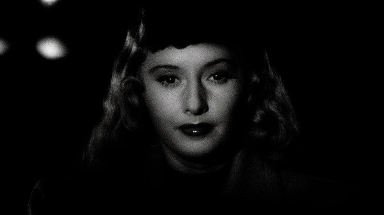 Double Indemnity (1944)
