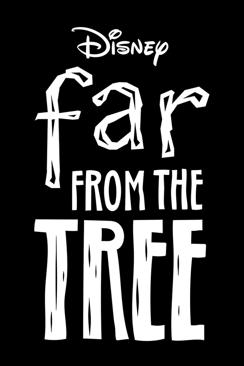 Far From the Tree poster