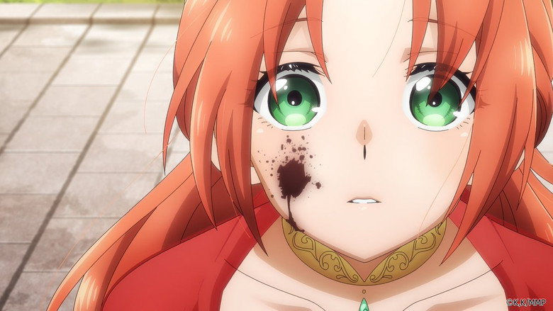 Still from Pass the Monster Meat, Milady! - Season 1 Episode 1