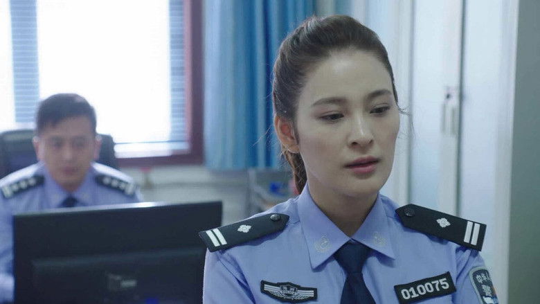 Still image for 法网追凶 season 1 episode 19: Episode 19