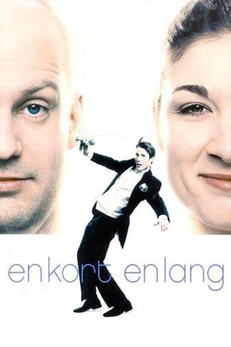 En kort, en lang (2001)