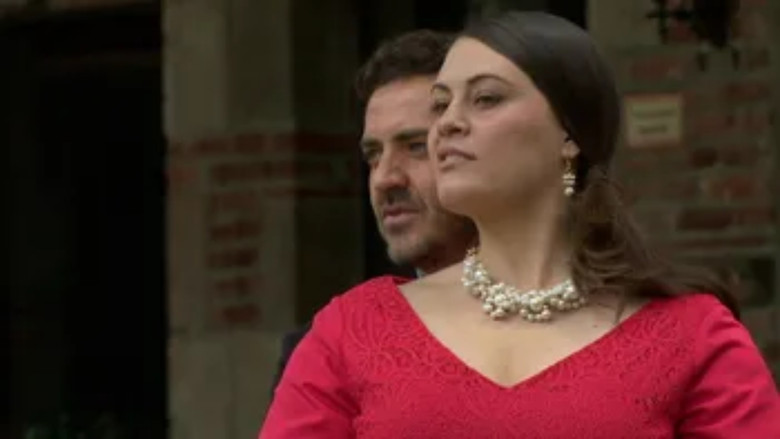 Yo no creo en los hombres Temporada 1 Episodio 16 Cuevana 3