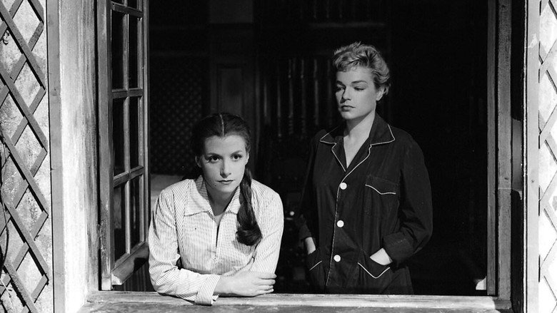 Image d'arrière-plan 10 du film Les Diaboliques