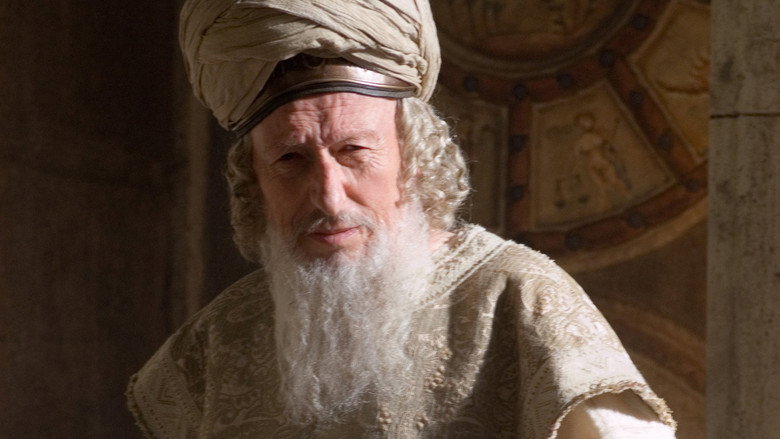 Still from Rome - Season 2 Episode 6