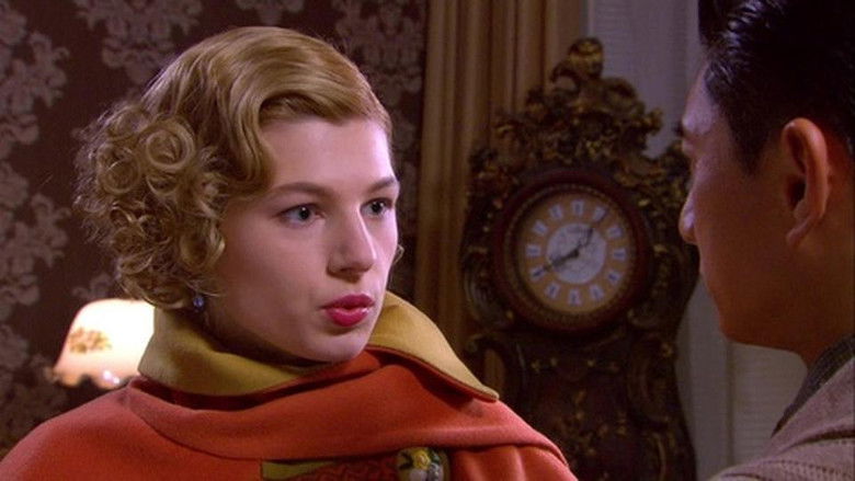 Still image for Severe Winter season 1 episode 17: Episode 17