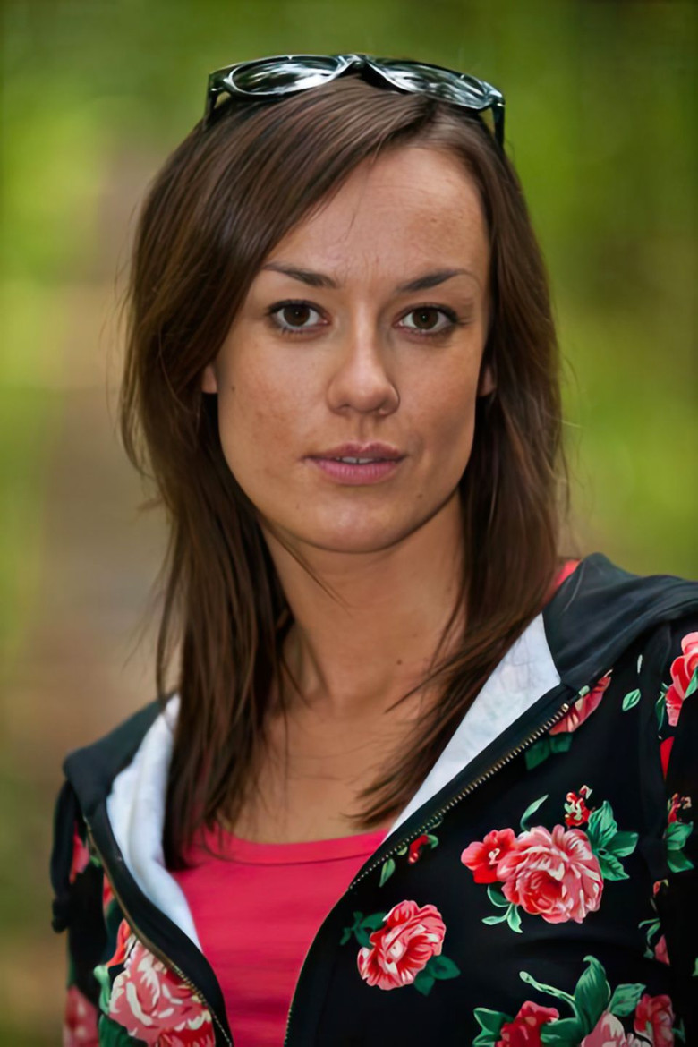 Monika Fronczek photo 5