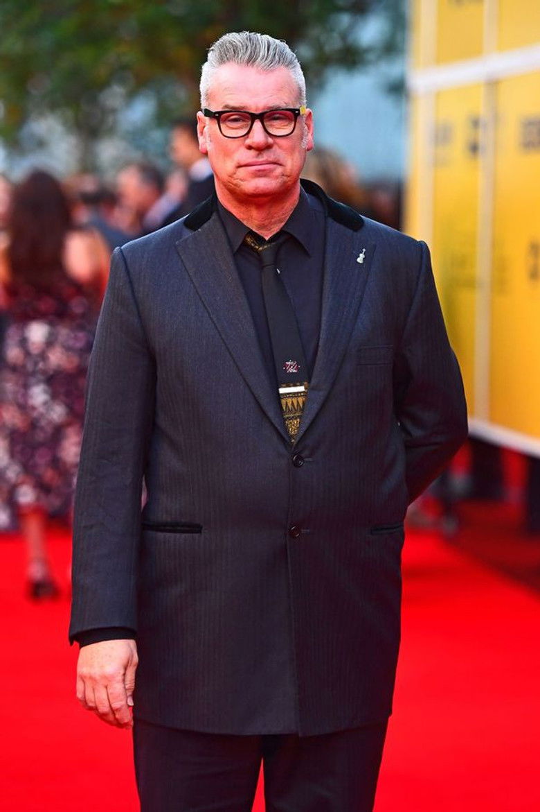 Imatge de Mark Kermode's Christmas Cinema Secrets