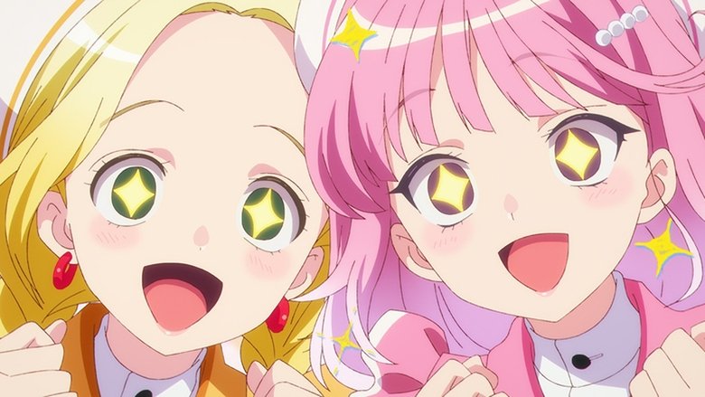 Still image for Maebashi Witches season 1 episode 5: Is That 70% of 100%? Still image for Maebashi Witches season 1 episode 5: Is That 70% of 100%?