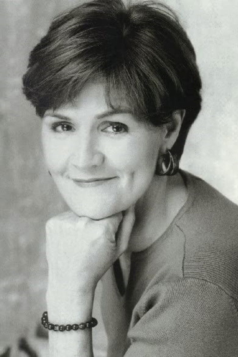 Kathleen Goldpaugh portrait image