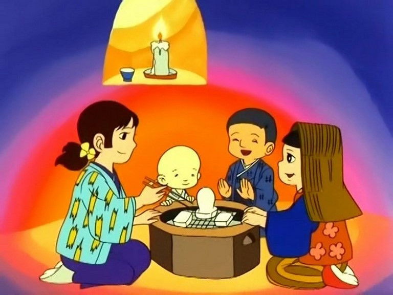 Still image for Miracle Girl Limit-chan season 1 episode 13: That town, this town, town of twilight Still image for Miracle Girl Limit-chan season 1 episode 13: That town, this town, town of twilight