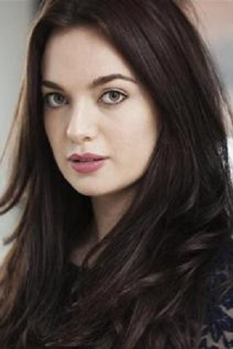 Lisa Wood portrait image