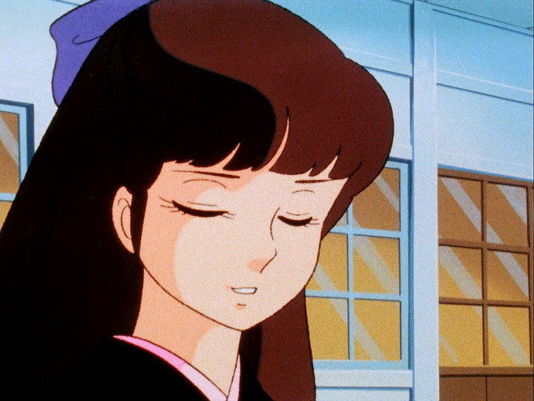 Still from Urusei Yatsura - Season 1 Episode 73