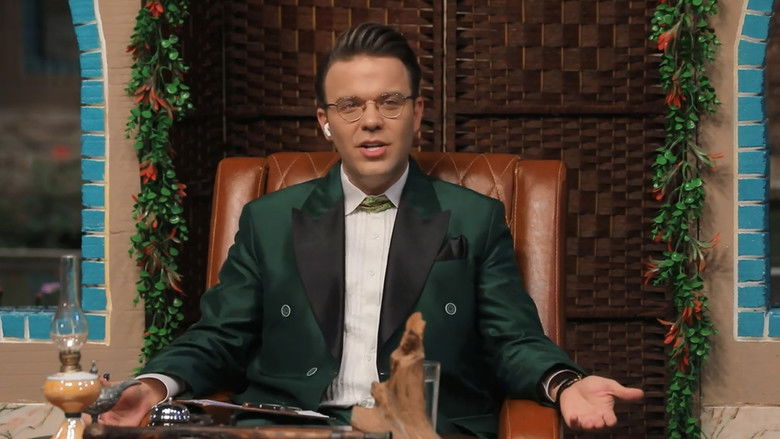 Still image for Excellency season 1 episode 8: Episode 8 Still image for Excellency season 1 episode 8: Episode 8