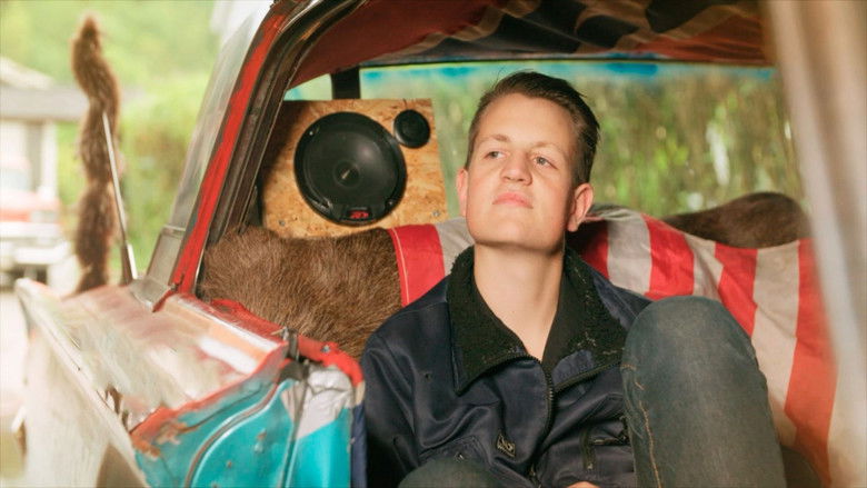 Still image for Wunderland season 1 episode 4: Episode 4