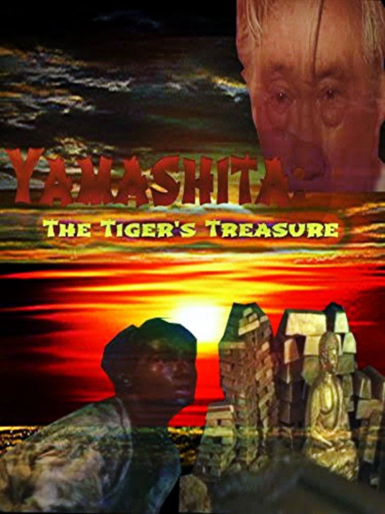 Imatge de Yamashita: The Tiger's Treasure