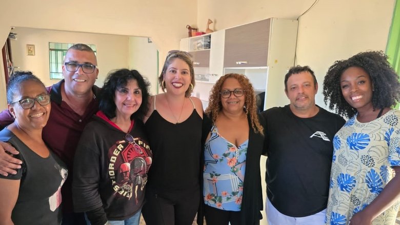 A Febre do Macaco Preto (2025)