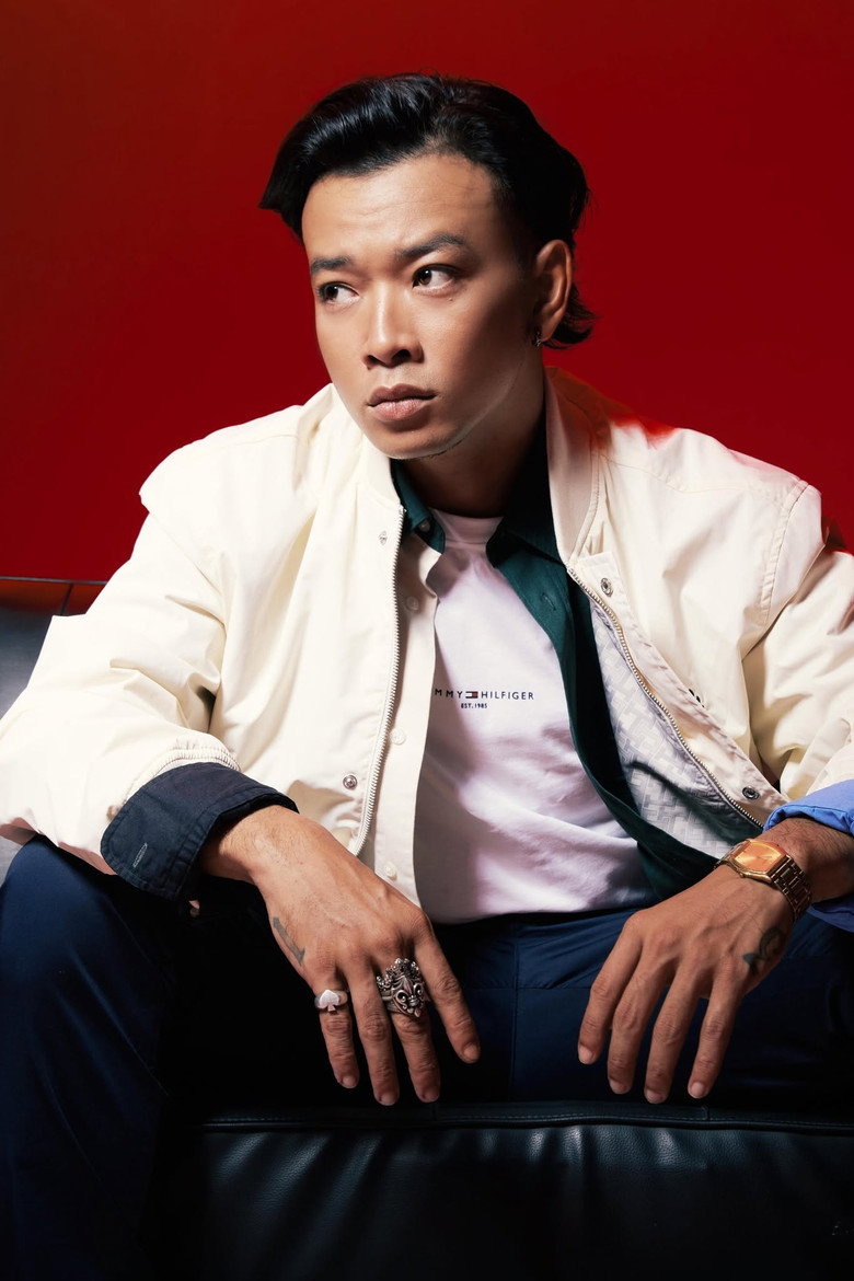 Hoàng Phi
