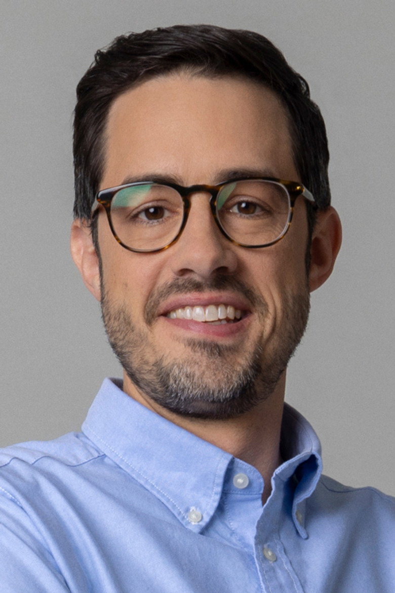 Dan Souza photo