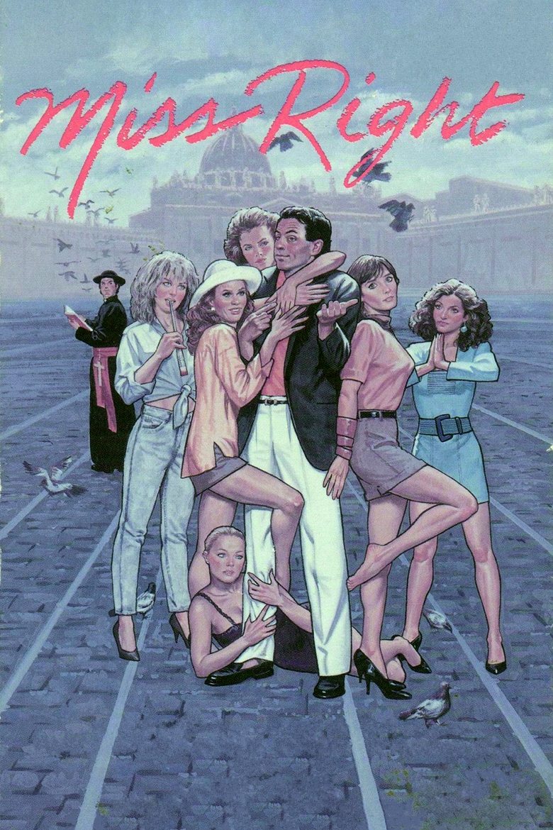 Miss Right (1982)