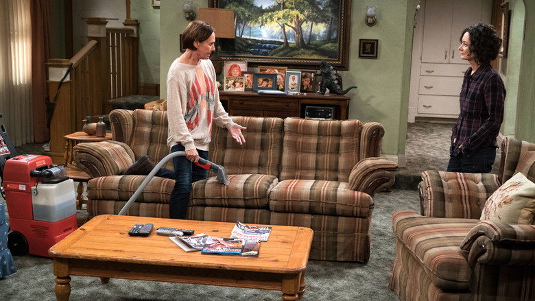 The Conners Season 1 Episode 1 Watch Online | AZseries