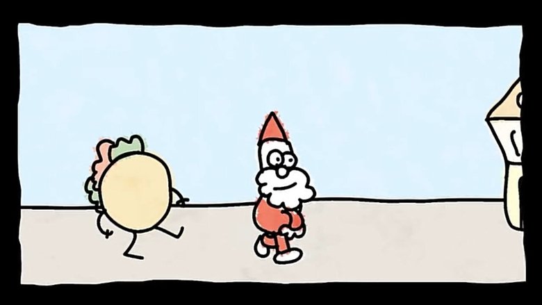 Still image for Gnome Wesley season 1 episode 18: Episode 18 Still image for Gnome Wesley season 1 episode 18: Episode 18