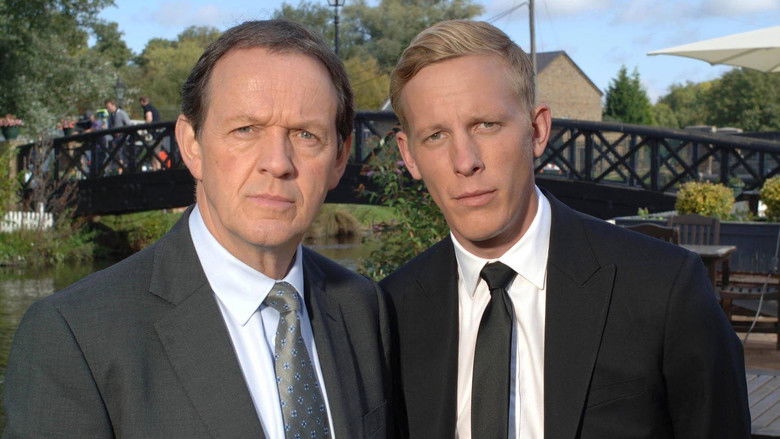 Lewis Temporada 9 Episodio 6 Cuevana 3