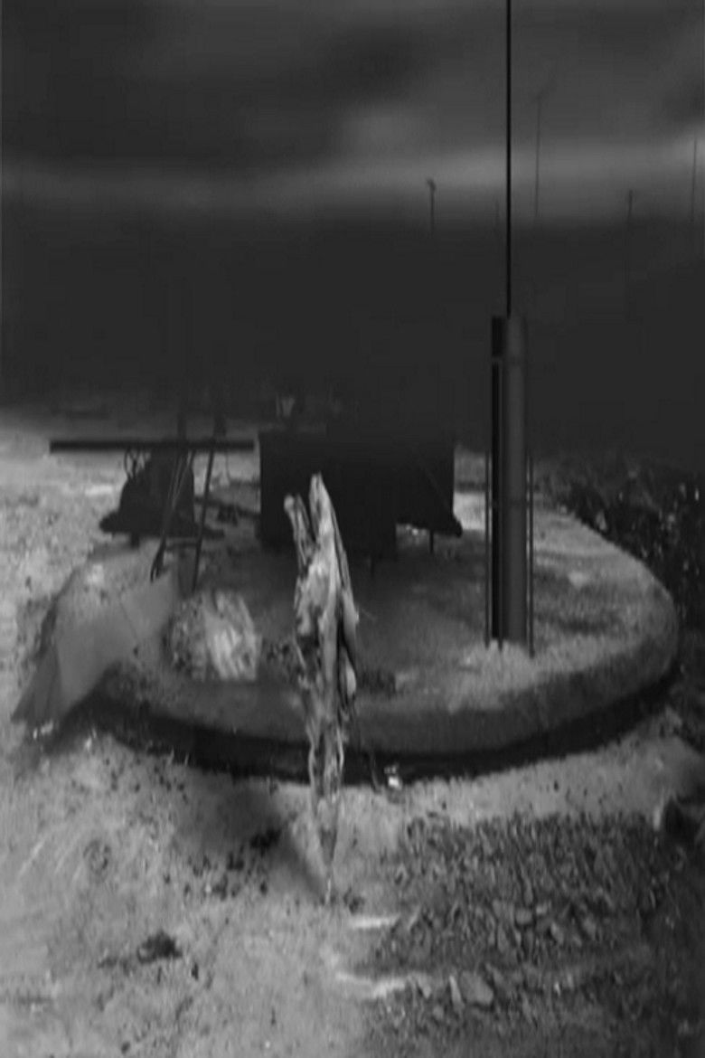 Imatge de Industrial Soundscape