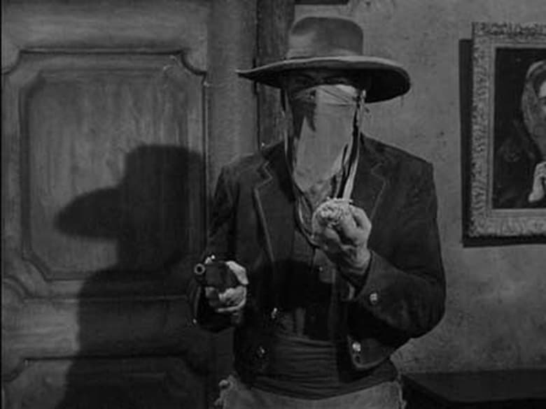 Still from Zorro - Season 2 Episode 1
