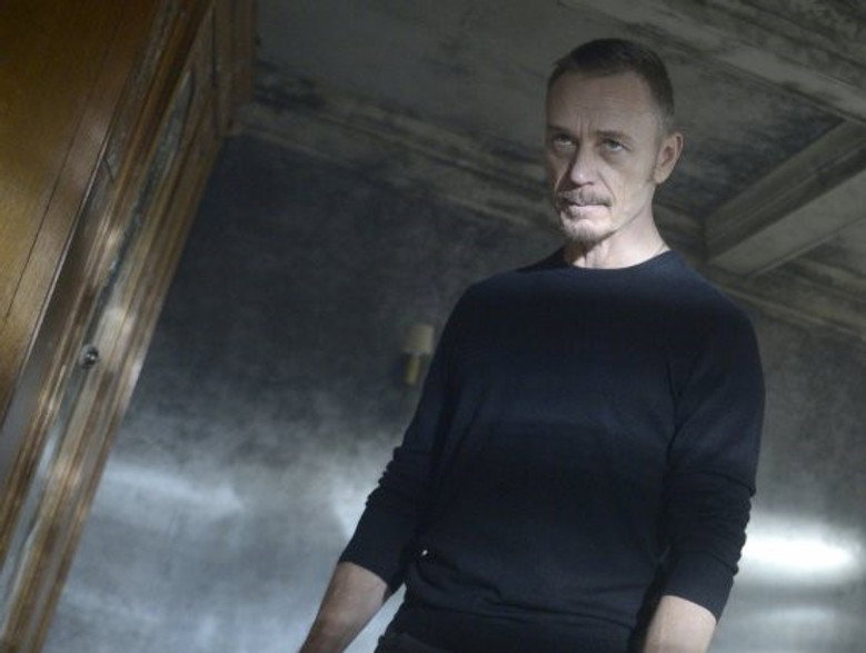 Still from The Exorcist - Season 2 Episode 9