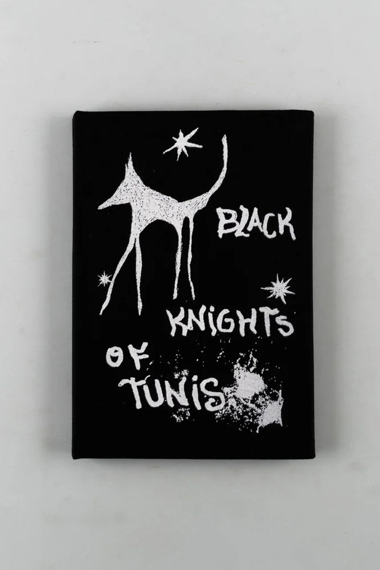 Imatge de Black Knights of Tunis