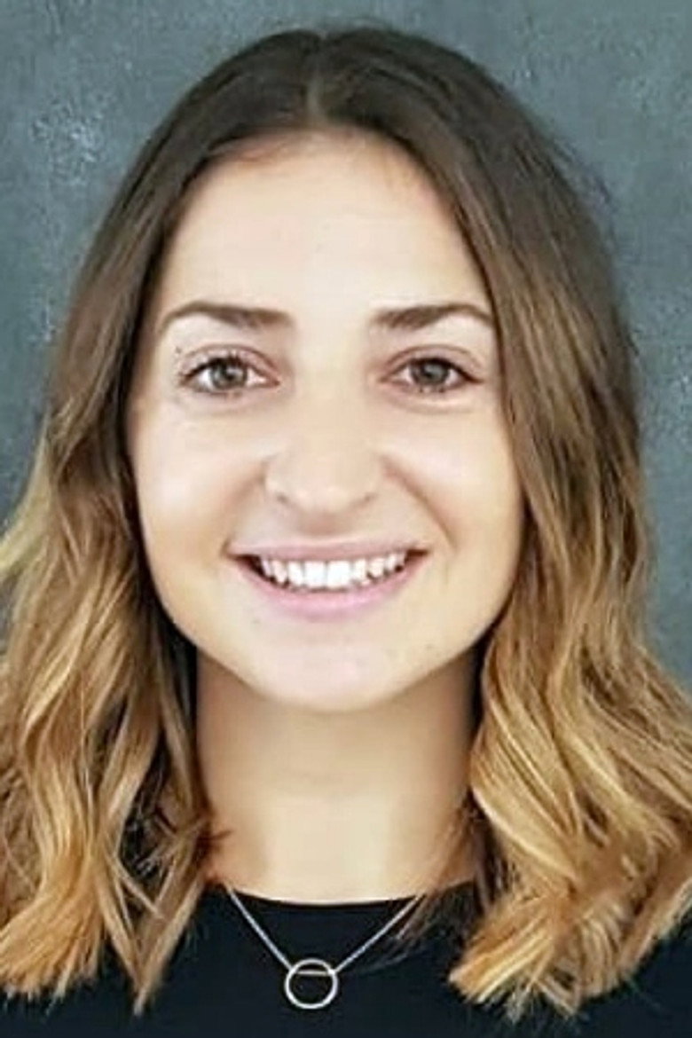 Myriam Rak portrait