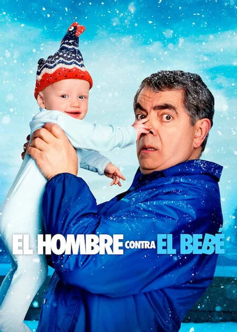Póster la Serie