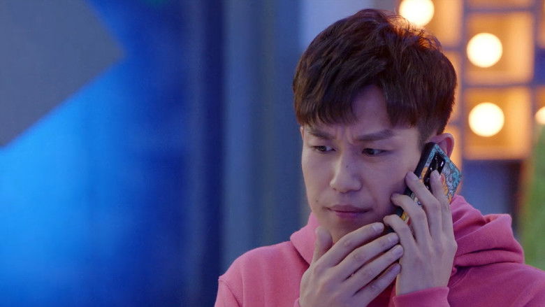 Still image for Dream Chaser League season 1 episode 7: Episode 7