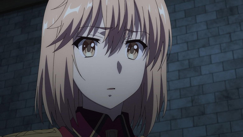 Still from How a Realist Hero Rebuilt the Kingdom - Season 1 Episode 11