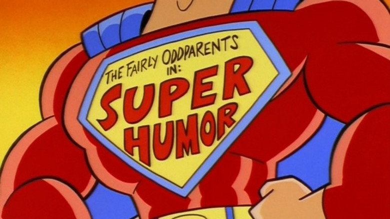 Still from Oh Yeah! Cartoons - Season 3 Episode 13