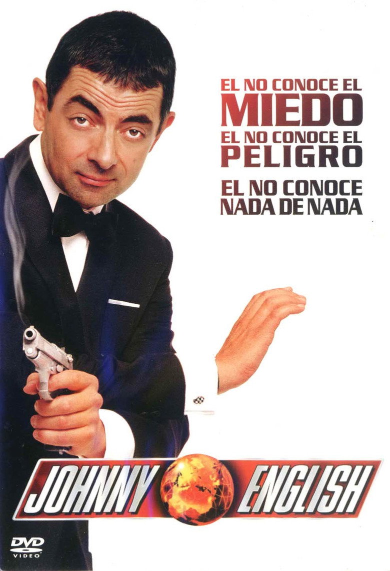 Póster la Película