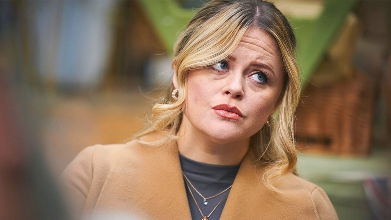 Still image for The Rumour season 1 episode 3: Episode 3