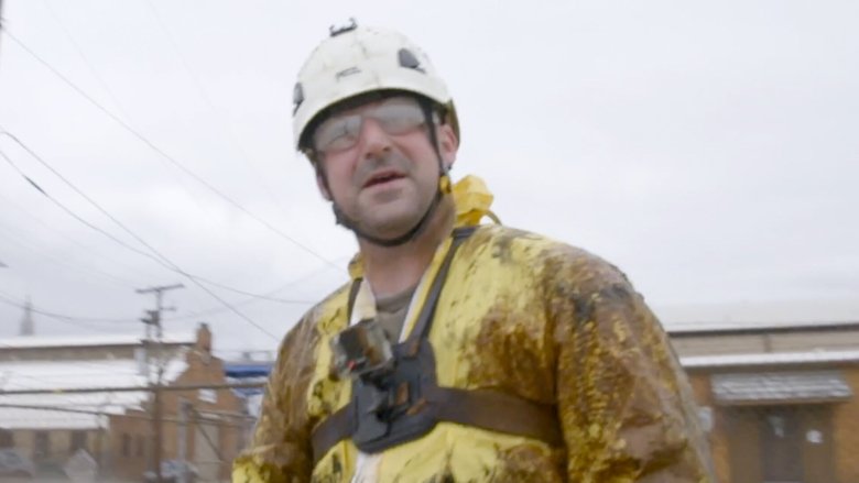 Still image for Sewer Divers season 1 episode 1: That's Not Mud Still image for Sewer Divers season 1 episode 1: That's Not Mud