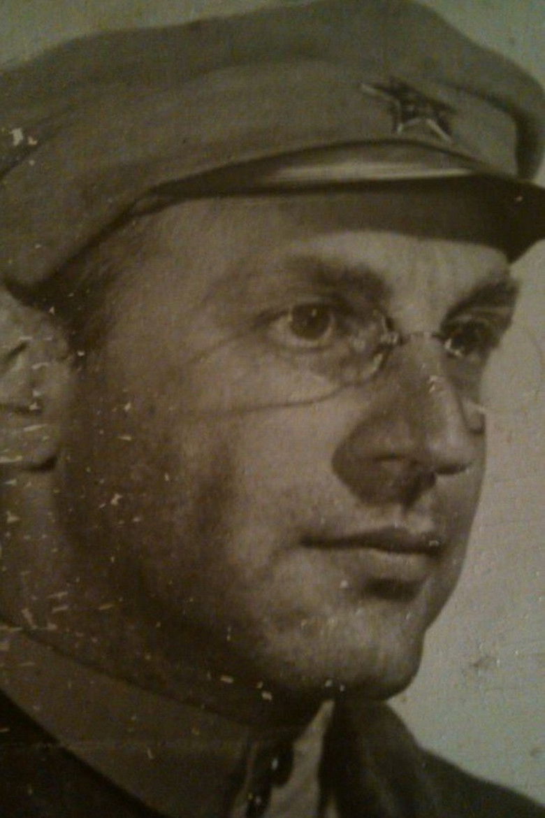 Yuli Dunsky portrait image