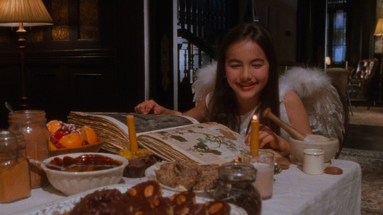 Practical Magic (1998)