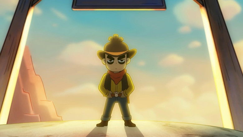 Still image for 阿七遨游记 season 1 episode 3: Episode 3