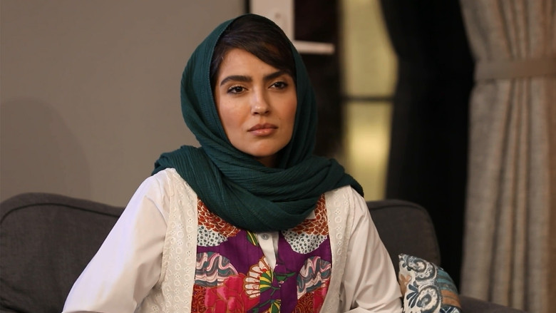 Still image for Iranian Dinner season 1 episode 1: Episode 1