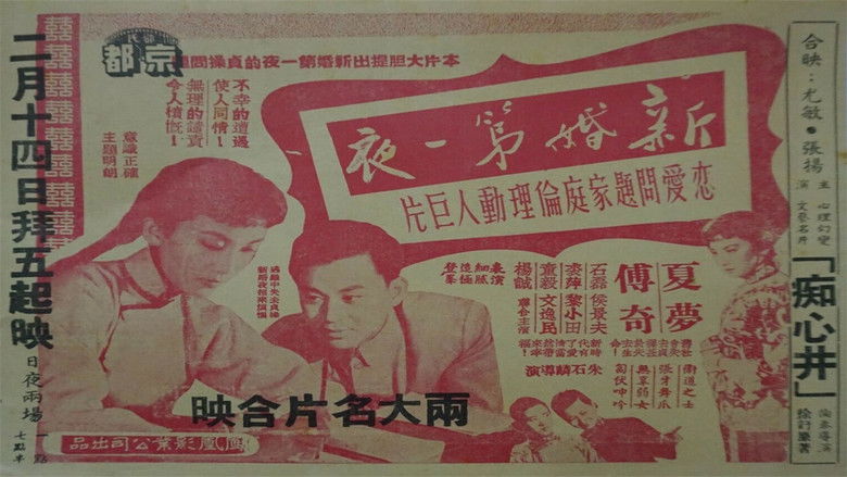 Image d'arrière-plan 4 du film 新婚第一夜